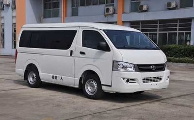 Joylong A 4 Mikroavtobus 2025