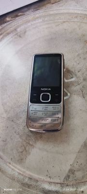 Nokia 6700 legenda
