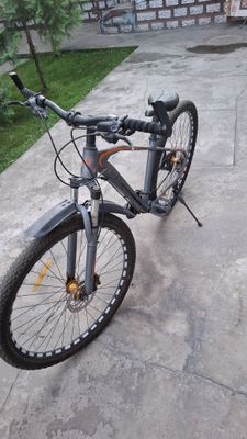 Velik 29. (130 -140 kg) alyuminiviy