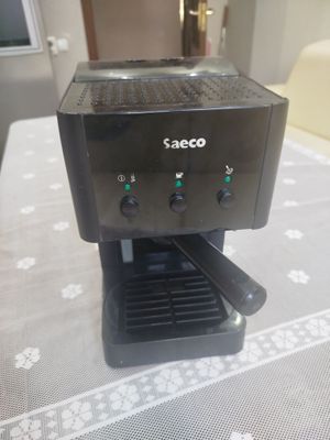 Продается кофемашина saeco