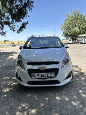 spark avtomat 2017 yil