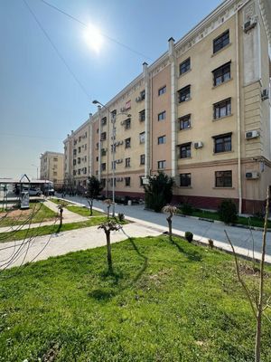 Нурафшон Чигатой 2.хонали 74-кв.м