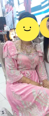 платье вечерное 500 000