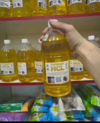 Antizang kuchli Kirlarni tozalovchi