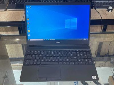 DELL Precision 7550 Core i7-10850H ram 32 ssd 256 +2T Quadro T2000 4гб