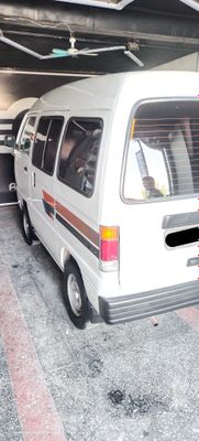 Daewoo Damas mashinasi