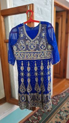 Indiyskiy sari