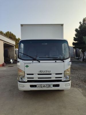Исузу 5 тонналик Isuzu