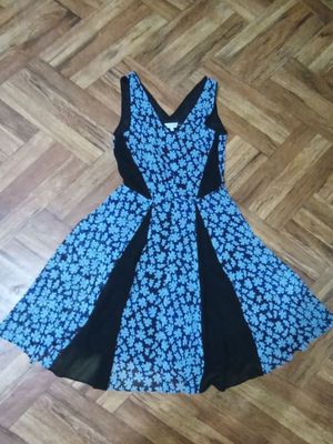 Продаю летнее лёгкое платье.