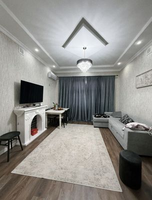 4-комн.Дом 1,5-сотки Саракулька Мирабадский район