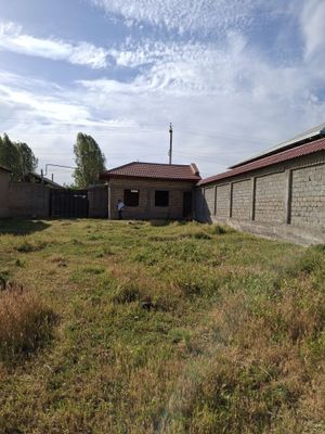 Срочно продаётся 30 соток Саксонота махала Юкори чирчик