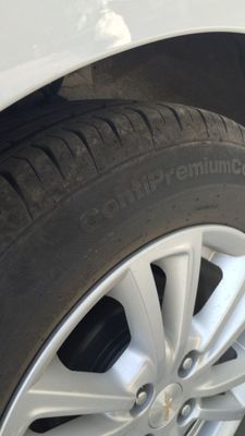Chevrolet Cobalt