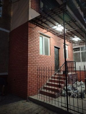 Balkonga g'isht teramiz.Kladka Керпичная кладка балканов