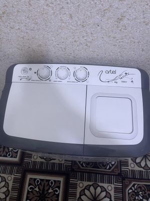 Artel ярим автомат кир ювиш машинаси