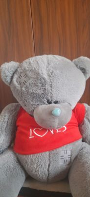 I love ayiqcha