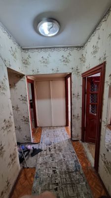Квартира сотилади