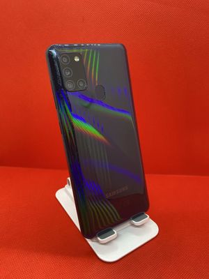 Samsung Galaxy A21s