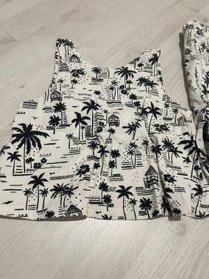 Костюм Zara на 7 лет