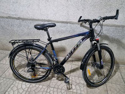 ALTEZZA holati zor alyumin korpus