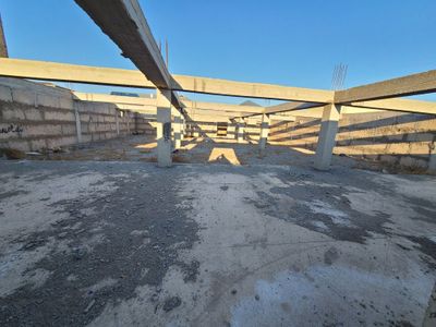 19 микраёнда чала курилган савдо мажмуаси сотилади