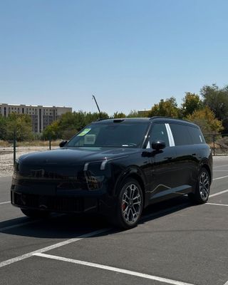 Lynk$Co 900 Hybrid 1450 km Li9 ni QOTILI.