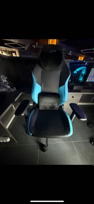 Kreslo pro gaming