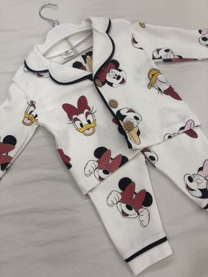Продам детскую пижаму