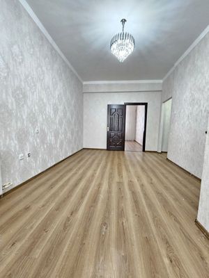 МЕТРО 2-БЕКАТ СЕРГЕЛИ 6А 2 хона 3 килинган 55 м² Евроремонт