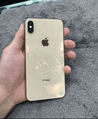 ayfon XS max 64 gb