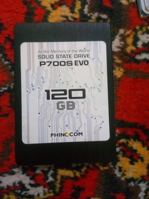 Ssd disk kamputer uchun 120gb va noutbook uchun