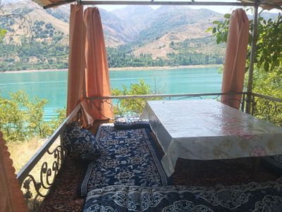 Sijjakda Dacha bor