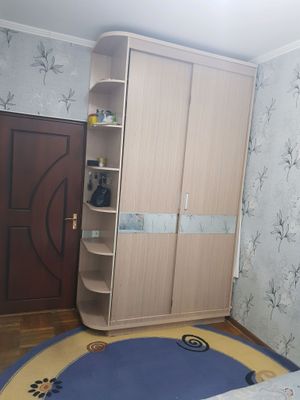 продаётся 2 х ком квартира на юнусабаде 18 квартал