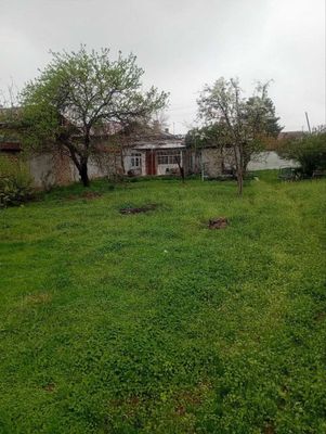 Продаётся участок в яшнобадском районе