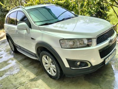 Captiva 3 2015 ..