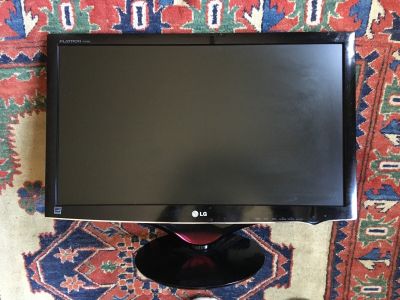 Lg Flatron e1548