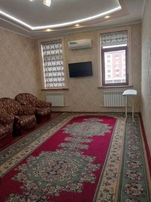 Сдаётся 2х квартира на 3 этаж орр ГОР БАЛНИТСА