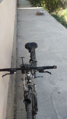 velosiped zor