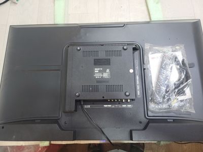 32 led tv xitoy samsung xolati alo ayibi yoq