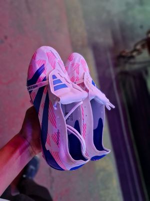 Predator boots