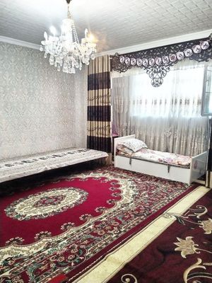 2 хонали уй аренжага берилади