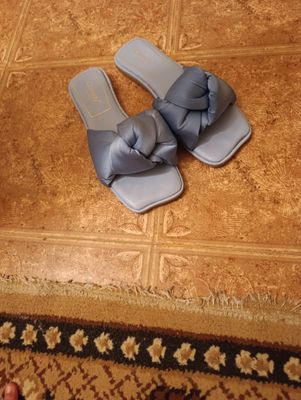 тапочки
