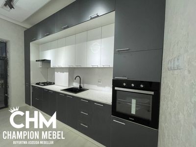 Ошхона мебеллари | Кухонный гарнитур