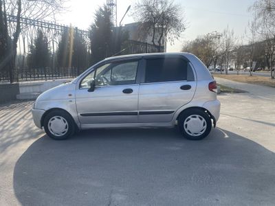 Matiz Mix 20009 …