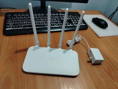 WiFi роутер xiaomi