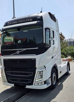 Volvo fh 500 сотилади