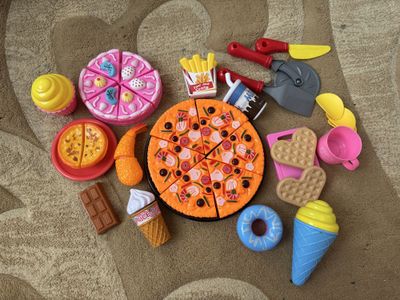 Игрушки для детей