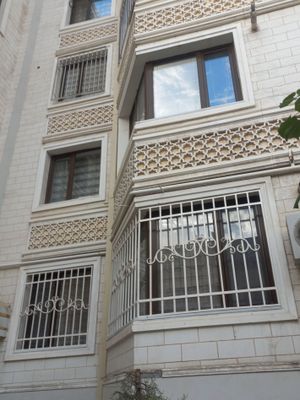 Sifatli va hamyonbop panjara perila naves
