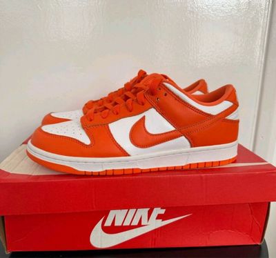 Nike Dunk Low Sp [Оригинал 40]
