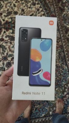 Redmi not 11 sotiladi