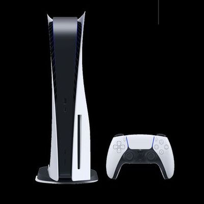 Playstation 5 VZLOM 4.50 versiya Diskavodlik